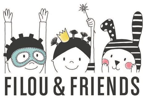 Welcome at Filou & Friends